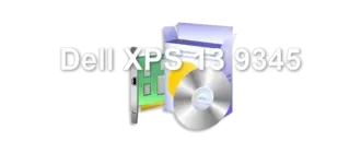 Dell XPS 13 9345