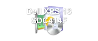 Dell XPS 13 SDC414F