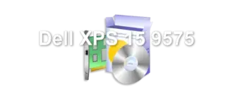 Dell XPS 15 9575