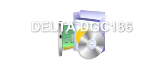 DELTA DGC186