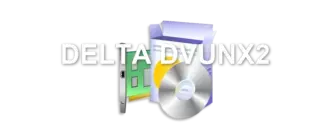 DELTA DVUNX2