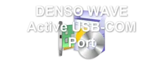 DENSO WAVE Active USB-COM Port