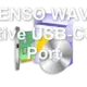 DENSO WAVE Active USB-COM Port