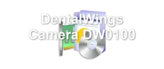 DentalWings Camera DW0100