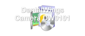 DentalWings Camera DW0101