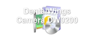 DentalWings Camera DW0200