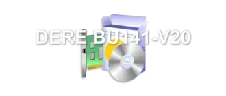 DERE BU141-V20