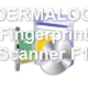 DERMALOG Fingerprint Scanner F1