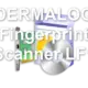 DERMALOG Fingerprint Scanner LF1