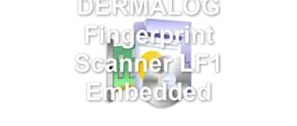 DERMALOG Fingerprint Scanner LF1 Embedded