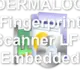DERMALOG Fingerprint Scanner LF1 Embedded