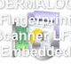 DERMALOG Fingerprint Scanner LF2 Embedded