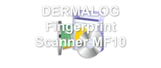 DERMALOG Fingerprint Scanner MF10