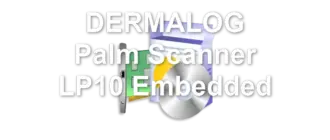 DERMALOG Palm Scanner LP10 Embedded