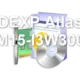 DEXP Atlas M15-I3W300