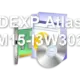 DEXP Atlas M15-I3W302