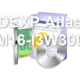 DEXP Atlas M16-I3W300