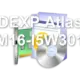 DEXP Atlas M16-I5W301