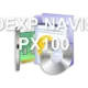 DEXP NAVIS PX100