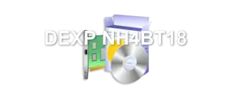 DEXP NH4BT18