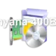 Dhyana 400BSI