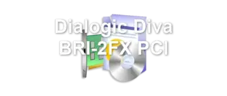 Dialogic Diva BRI-2FX PCI