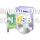 Dialogic Diva ISDN USB 4.0