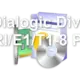 Dialogic Diva PRI/E1/T1-8 PCI