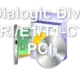 Dialogic Diva PRI/E1/T1-CTI PCI