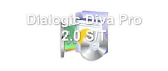 Dialogic Diva Pro 2.0 S/T