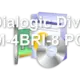 Dialogic Diva UM-4BRI-8 PCIe