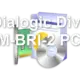 Dialogic Diva UM-BRI-2 PCIe