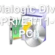 Dialogic Diva V-4PRI/E1/T1-120 PCI