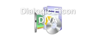 Dialogic Eicon DIVA