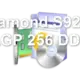 Diamond S9250 AGP 256 DDR