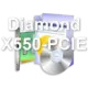 Diamond X550-PCIE