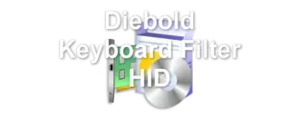 Diebold Keyboard Filter HID