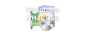 Digiboard NH4CU53