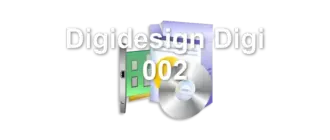 Digidesign Digi 002
