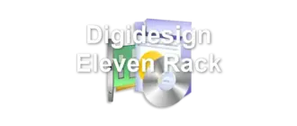 Digidesign Eleven Rack