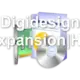 Digidesign Expansion|HD