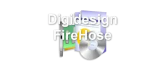 Digidesign FireHose