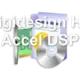 Digidesign HD Accel DSP