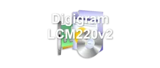 Digigram LCM220v2