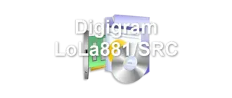 Digigram LoLa881/SRC