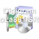 Digigram LoLa881/SRC
