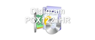 Digigram PCX1221HR