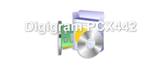 Digigram PCX442