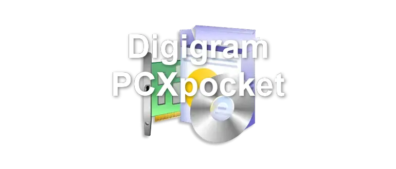 Digigram PCXpocket