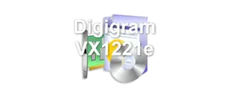 Digigram VX1221e